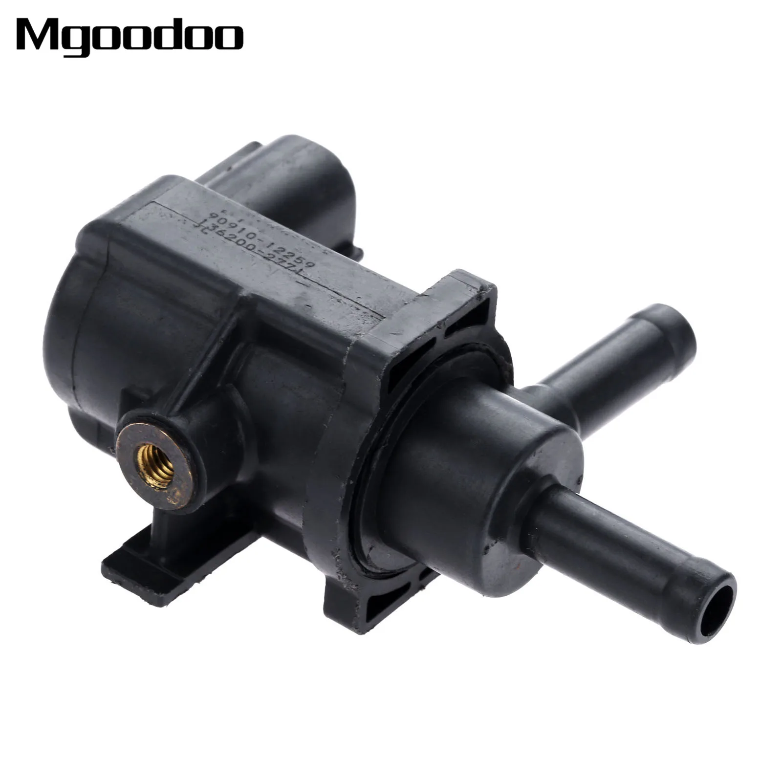 Клапан системы рециркуляции отработавших газов Mgoodoo соленоидный переключатель