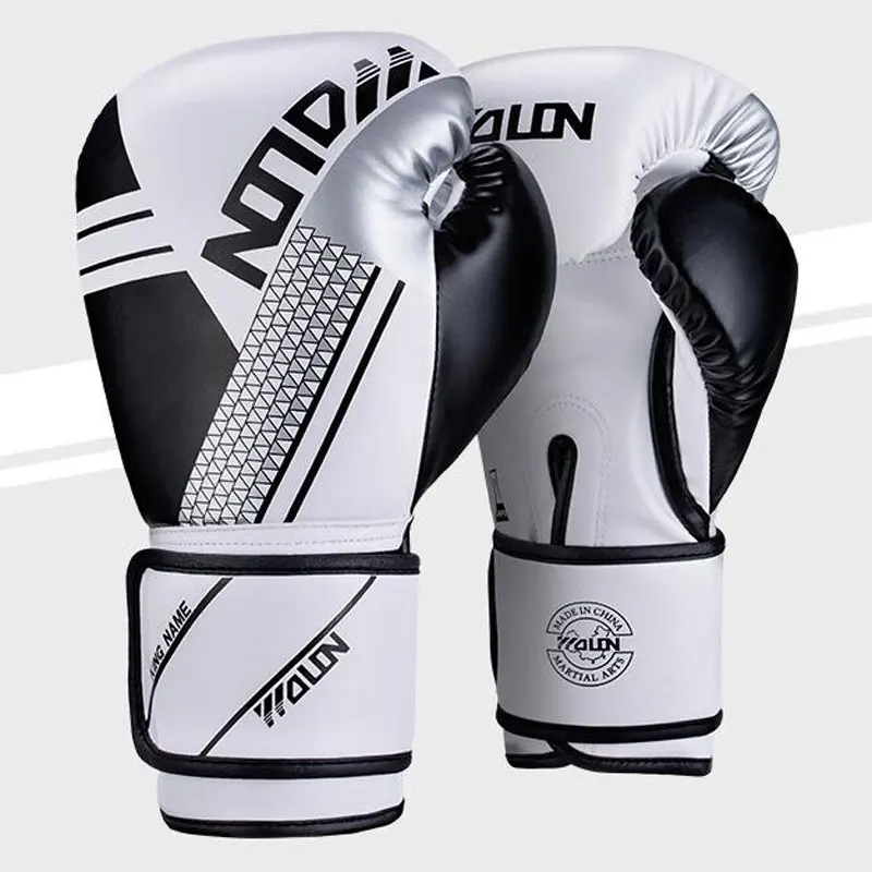 Высококачественные перчатки муай-тай Для MMA/Sanda/бокса/боевых искусств/свободных
