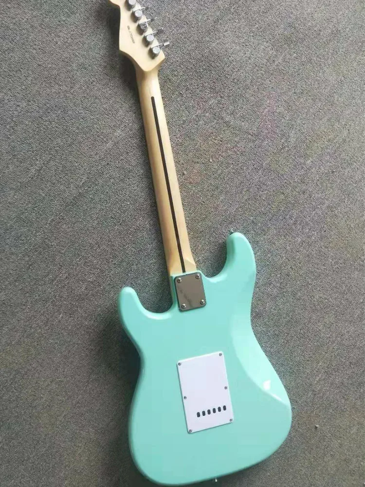 Высококачественная ярсветильник я однотонная подставка под дерево из клена 6