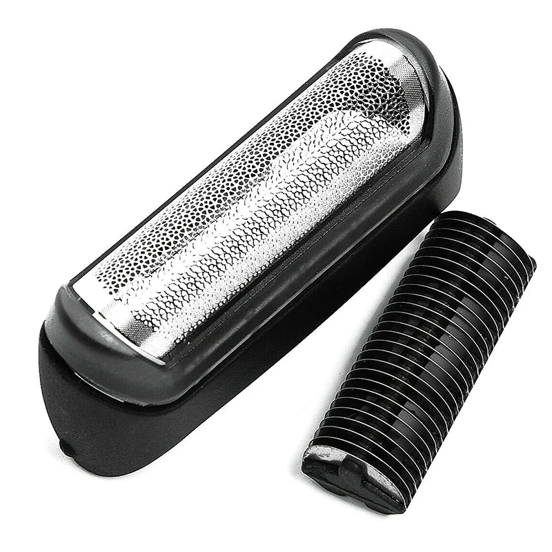 Головка для лезвия бритвы сменная Универсальная головка триммера замена фольги