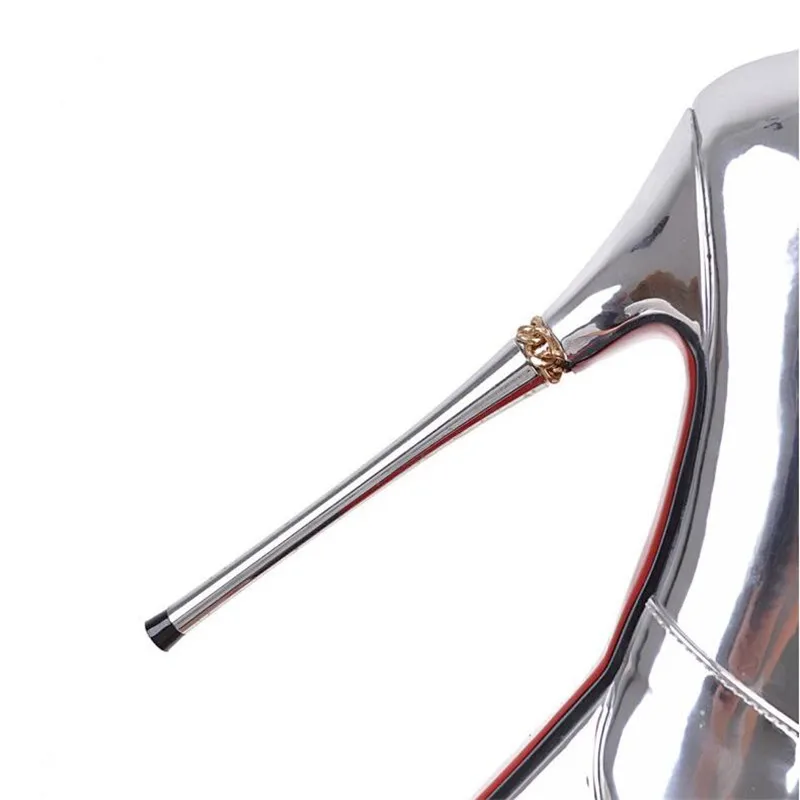 

New pattern Women's boots Over the knee boots female superstar winter boots Authentic ladies shoes 16CM Thin Heels 3-11 12 MAIER