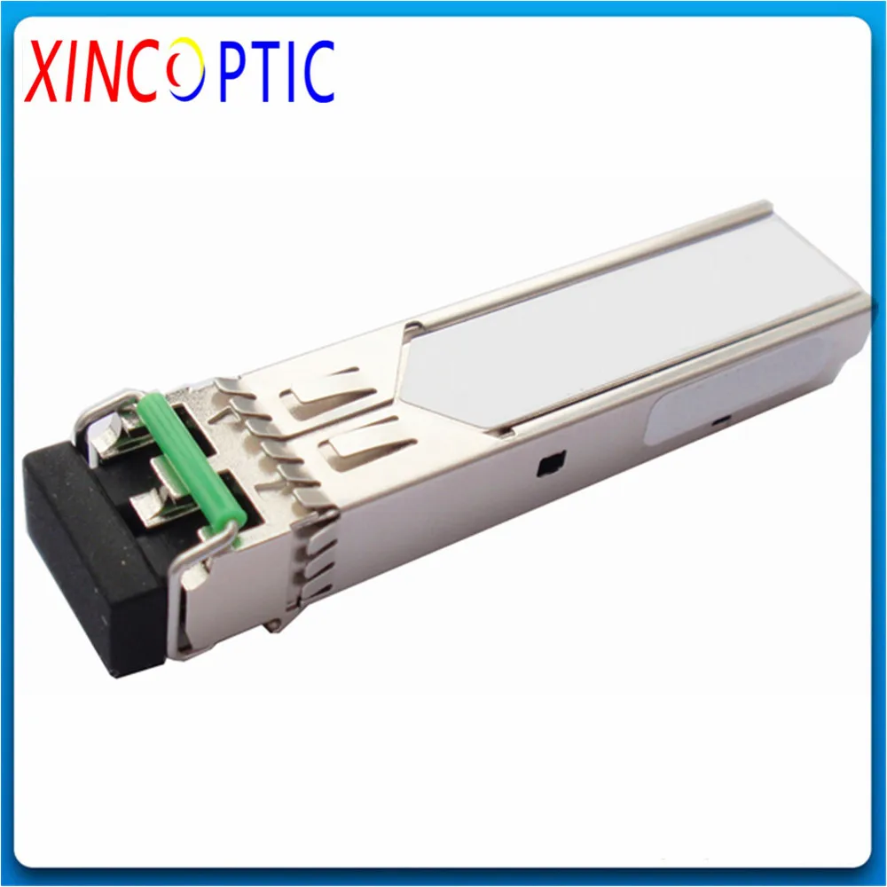 2.488Gbps 120km DWDM SFP Optical Transceiver 2.5G CH20~59 Fiber Module | Мобильные телефоны и аксессуары