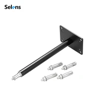 photography photo studio video wall ceiling mount stand overhead with 14 thread for video camera wall mount