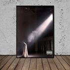 Кэндрик Ламар скромный альбом, подвесная картина, напечатанная на холсте, Декор, масляная живопись, настенная живопись, холст, постеры, офисный Декор