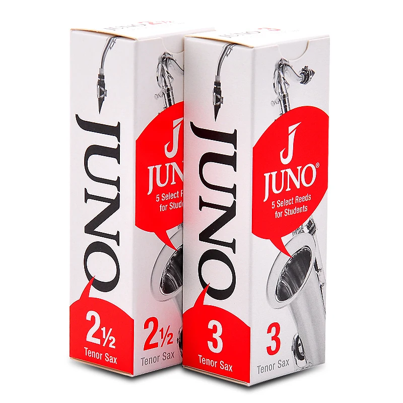 Трость для саксофона Juno Tenor Sax для Vandoren саксофонная трость Классическая поп-саксофонная трость для саксофона Tenor Bb