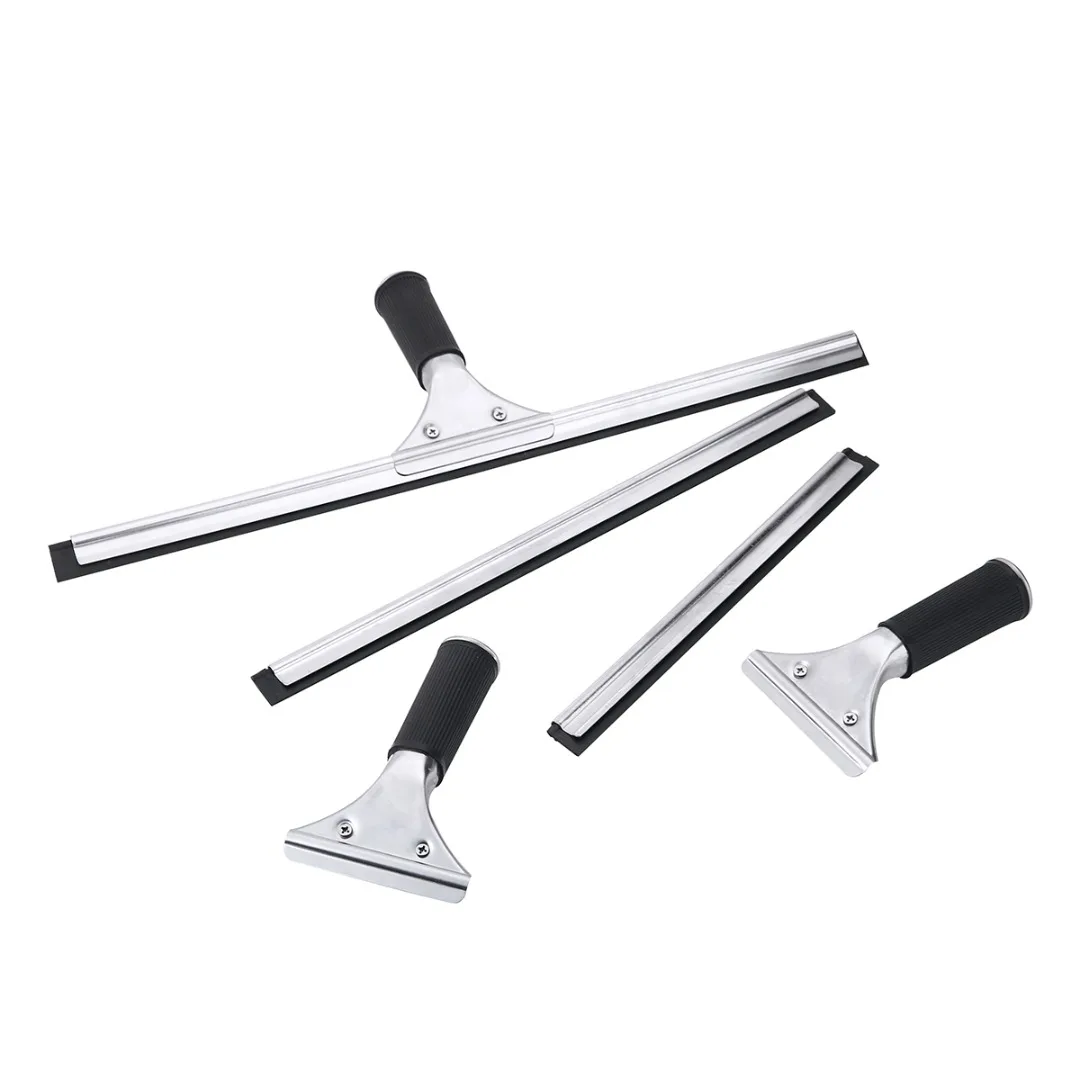 1 шт. щётки из нержавеющей стали для чистки стекла|Чистящие щетки| |