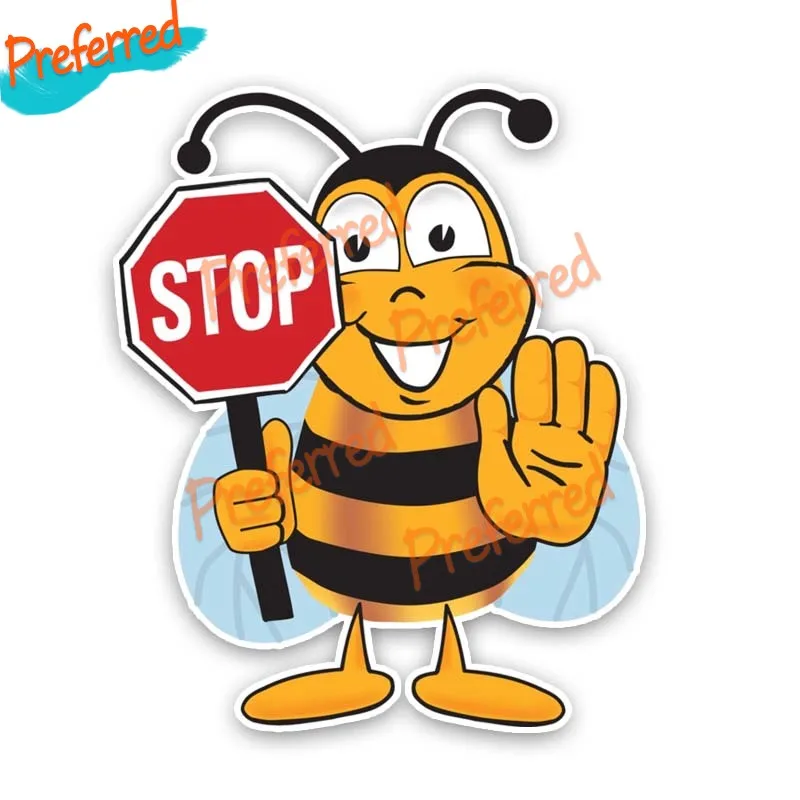 Высококачественная переводная наклейка в виде пчелы для мотокросса, гоночная фотография, настенная Виниловая наклейка для автомобиля, высекающая водостойкая ПВХ Высококачественная переводная наклейка в виде пчелы для мотокросса, гоночная фотография, настенная Виниловая наклейка для автомобиля, высекающая водостойкая ПВХ