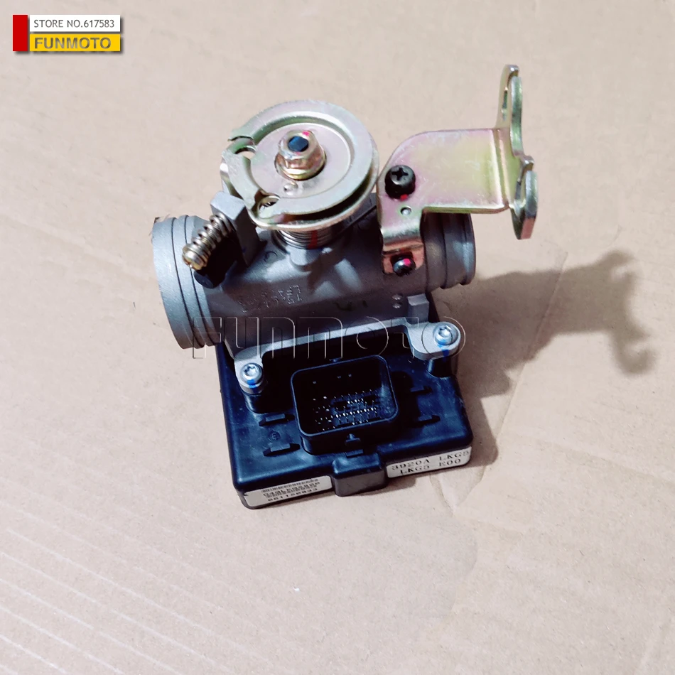 ECU костюм для KYMCO супер динка 125CC SCCOTER 04GLKG5800/3920A-LKG5/LKG5-E00 | Автомобили и мотоциклы