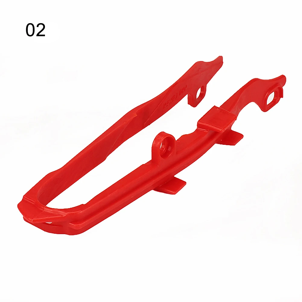 

Motorcycle Swingarm Protector Chain Slider Guard Guide For Honda CRF250R 450R 09-13 Dirt Pit Bike Motocross Off Road Motobike