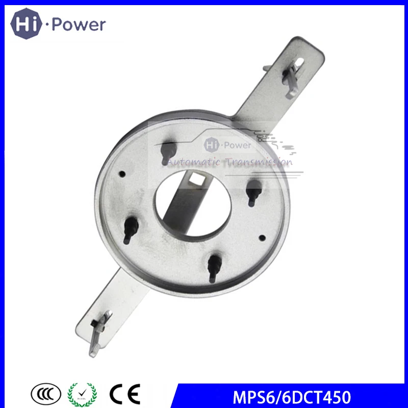 

6DCT450 MPS6 инструмент коробки передач с двойным сцеплением 9997435 308-763 для Dodge Finger Chrysler для Ford