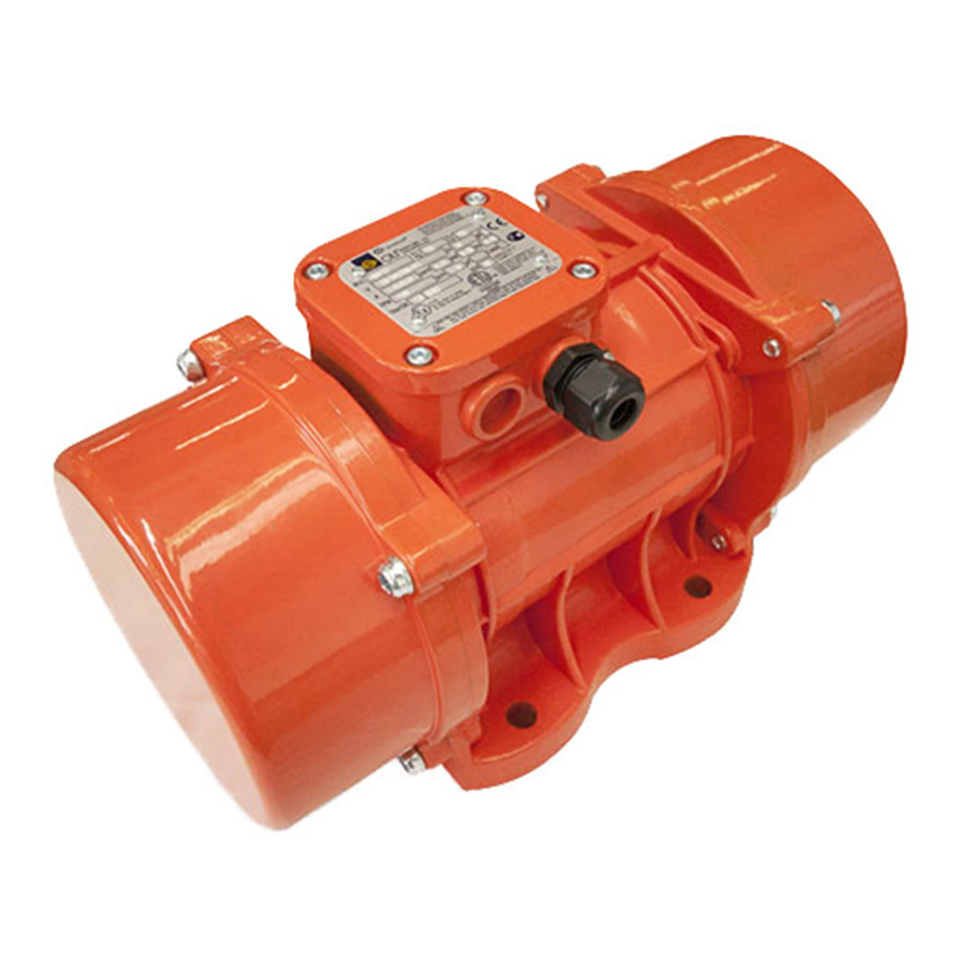 Oli-wolong MVE100/3 vibrator motor | Обустройство дома