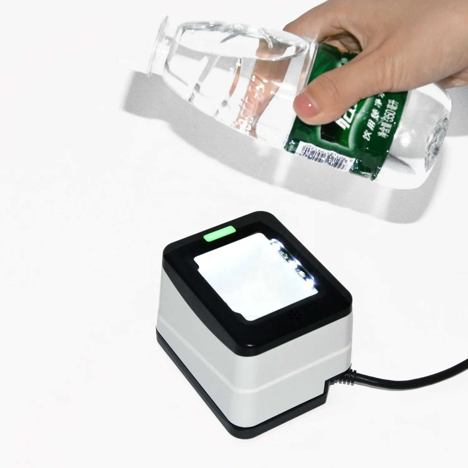 Payment Imager 1D/2D Barcode Scanner For POS Vending Machine HS-2001B | Компьютеры и офис