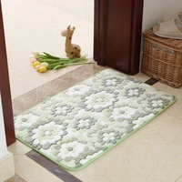 carpet for living room non slip floor mat dust proof rugs water absorbing mats rugs for bedroom doormat for bathroom teens room