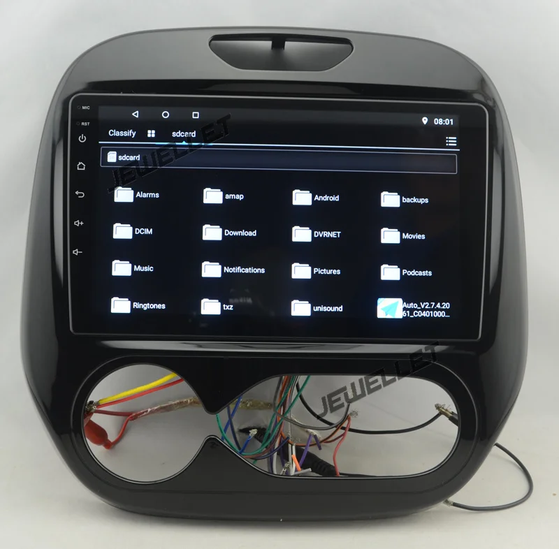 " четырехъядерный Android 8,1 Автомобильный gps Радио навигатор для Renault Captur samsung QM3 2013- с 4G/Wifi DVR