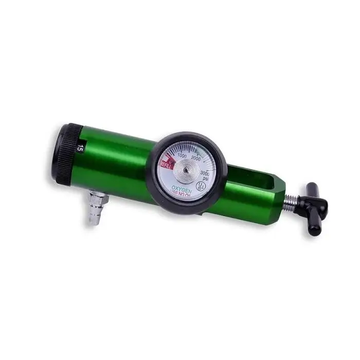 

Медицинский регулятор давления кислорода Acarps CGA870