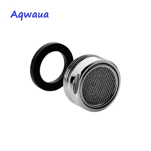 Аэратор для кухонного смесителя, 22 мм, из нержавеющей стали