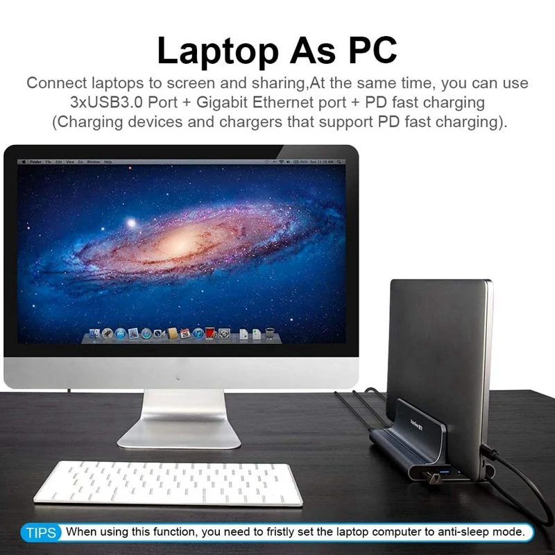 подставка для ноутбука с ада