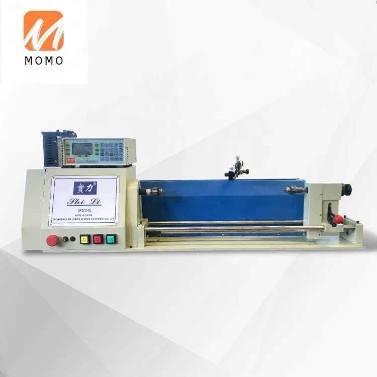 

Hot sales Mica heater coil linear wire winding machine