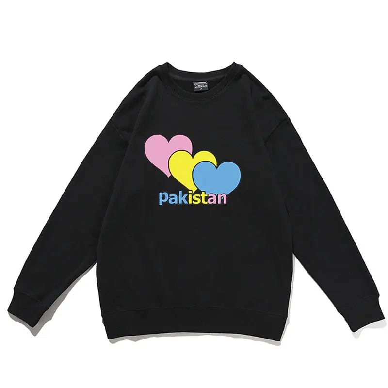 

Пуловер Lil Uzi Vert Prin, смешная фуфайка 2020, Пакистан, мужчины, женщины, мужчины, хип-хоп, свитшот с круглым вырезом, японский цвет, пуловеры с принт...