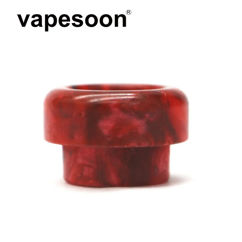 

810 Drip Tip For SMOK TFV12 Prince X BABY TFV8 Big Baby Tank Atomizer Mouthpiece Vape Drip Tip 810 Vape Accessories