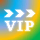 Большая зимняя одежда для собак VIP 59 шт.