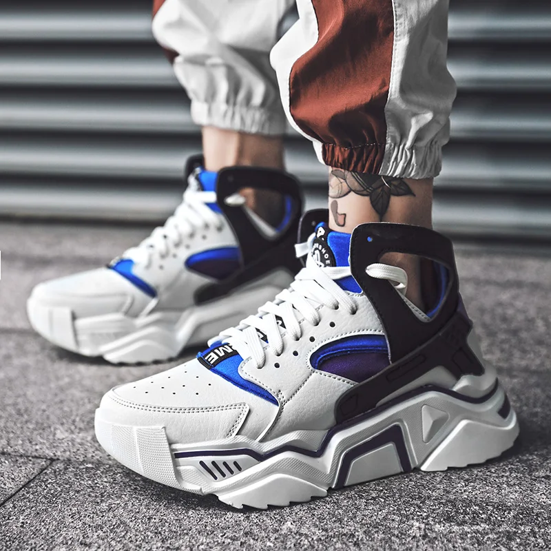 кеды обувь мужская красовки кроссовки мужские 2020 новые брендовые белые