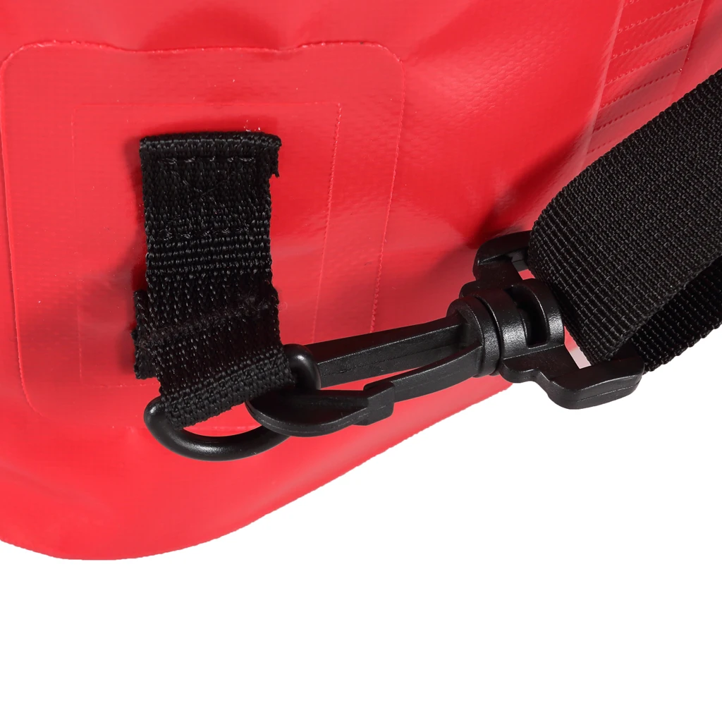 

8 л пустой аптечка Водонепроницаемый сухой мешок для хранения аварийный дорожный рюкзак