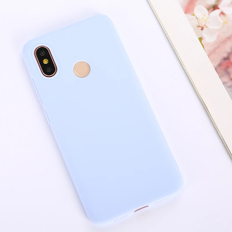 Мягкий силиконовый чехол для HUAWEI HONOR 8 Lite 8X 8A 8S 8C View 30 Honor 9X 10 20 Pro Prime милый Матовый