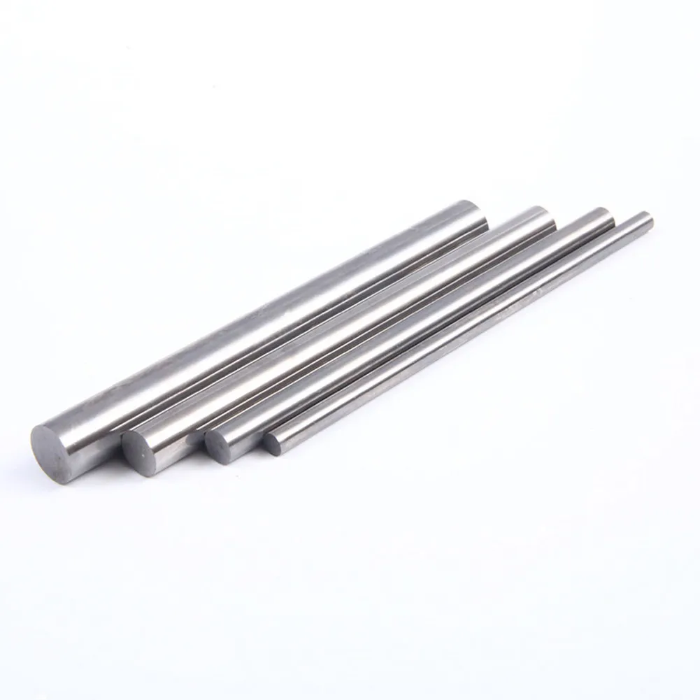 

1pcs Rounded Rod 1piece 1x 4*50mm 4/5/6/8mm 5*50mm 8*60mm Round Shaft Anode