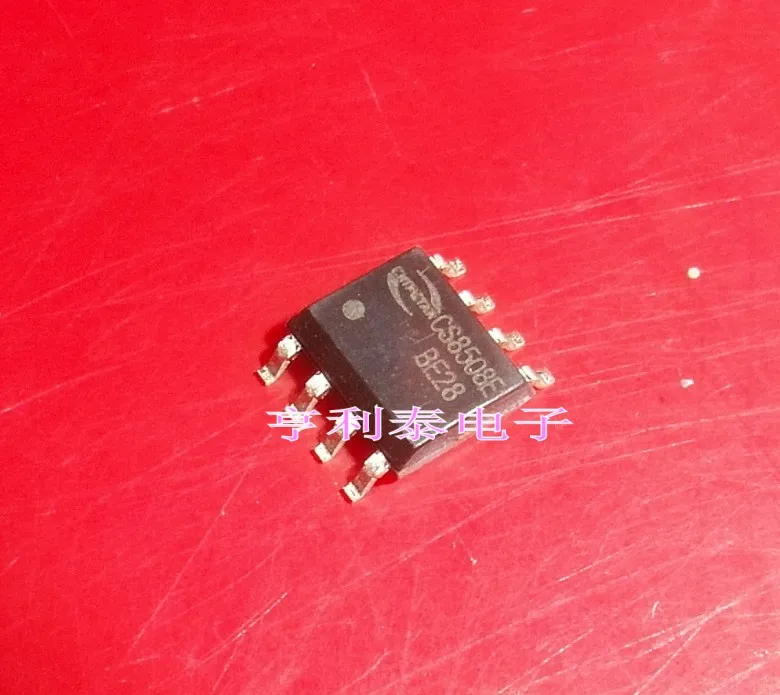 

10PCS/LOT CS8508 CS8508E 8W