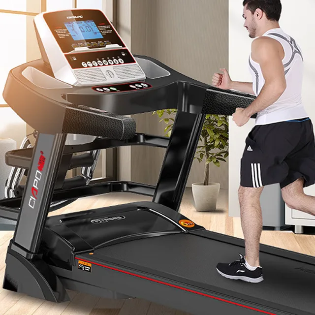 Электрическая Беговая дорожка Technogym Run personal VISIOWEB