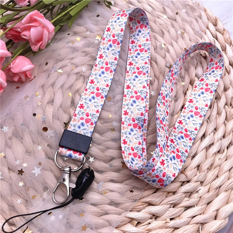 Шнурок для идентификационных карт и ключей|Ремешки телефонов| |