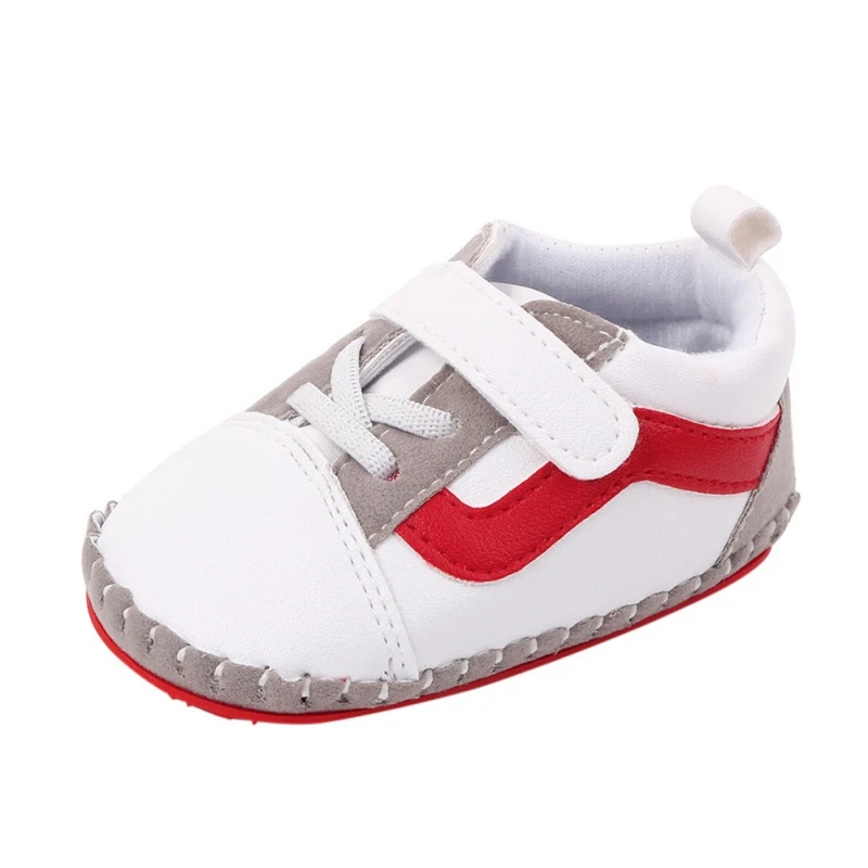 

New Chirldren Casual Shoes For Baby Boys Girls Breathable Mixed Color Anti-Slip Shoes Sneakers Toddler Soft Soled