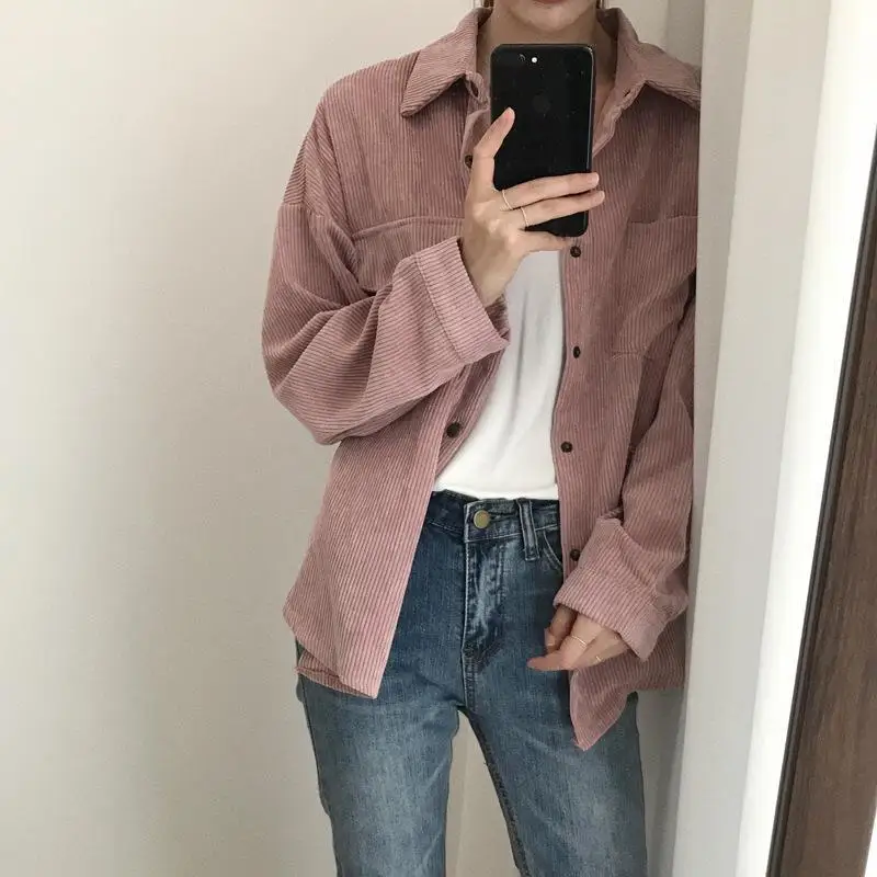 Женская обувь в винтажном стиле Повседневные ботфорты Размеры вельветовые