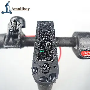 Водонепроницаемый защитный чехол для электросамоката Xiaomi M365 1S Pro 2