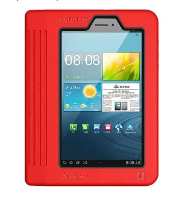 

LAUNCH X431V Diagnostic Tools