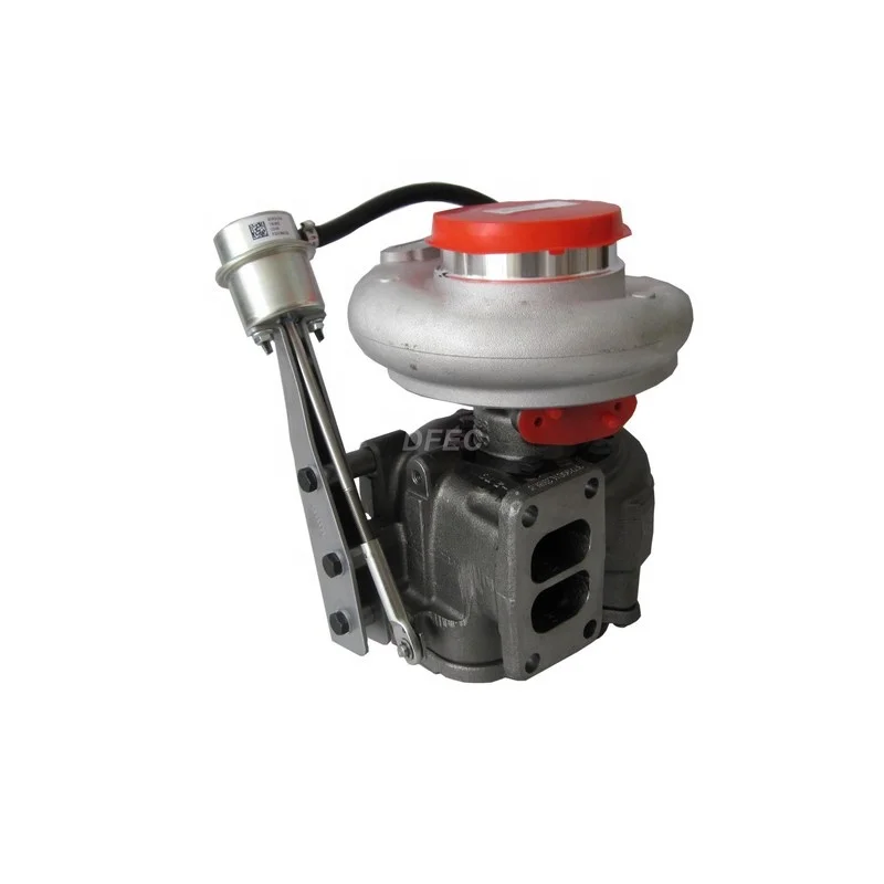 

6CT HX40W Diesel Engine Parts Turbocharger Supercharger 3785224