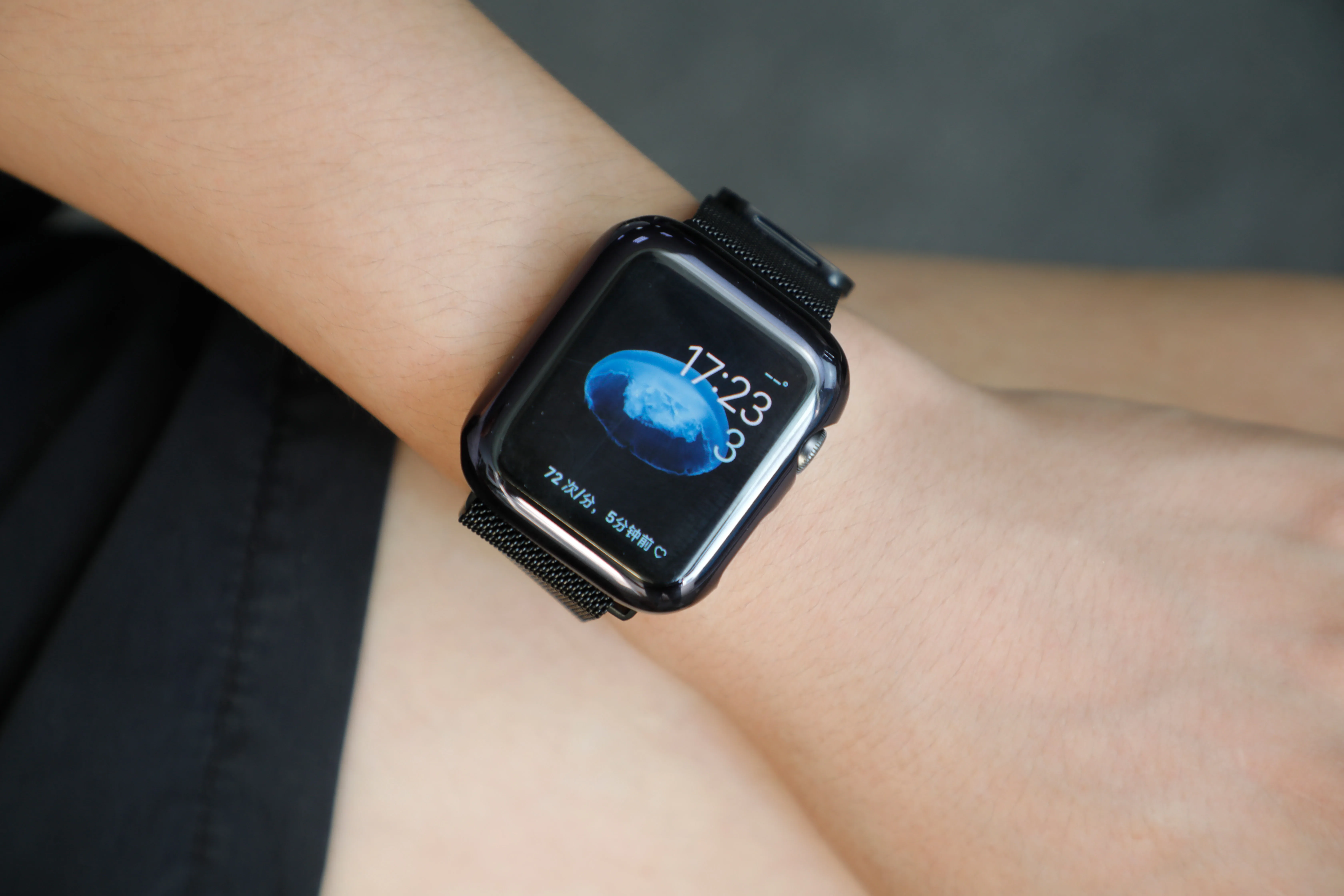 Защитный чехол на экран для apple watch 5, 40 мм, 44 мм, для apple watch 4, 3, 2, 1, чехол с защитой от падения, полный Чехол для apple watch series 4, 3, 2, 1