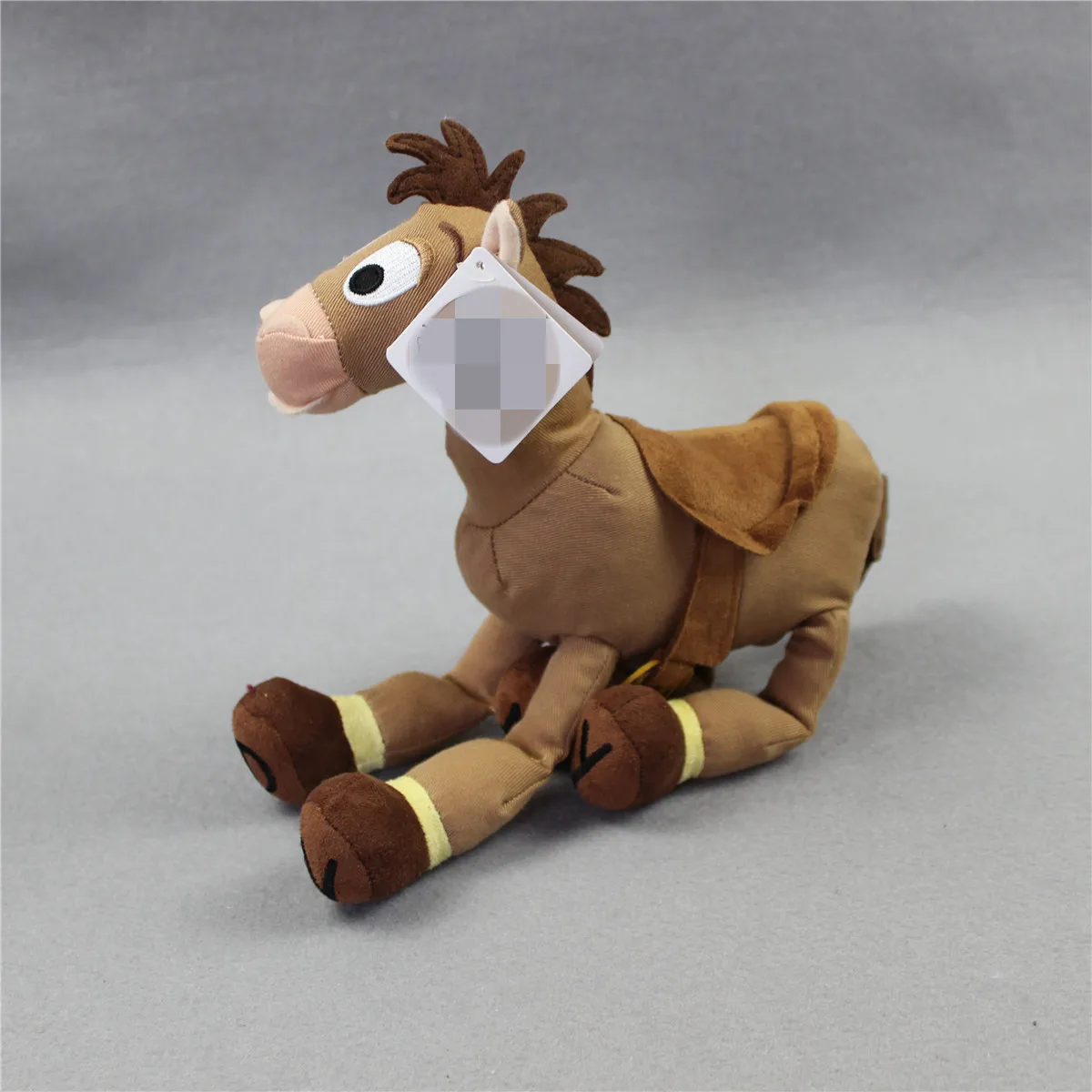 Оригинальная игрушка 3 Bullseye лошадь милые вещи плюшевые игрушки куклы для детей