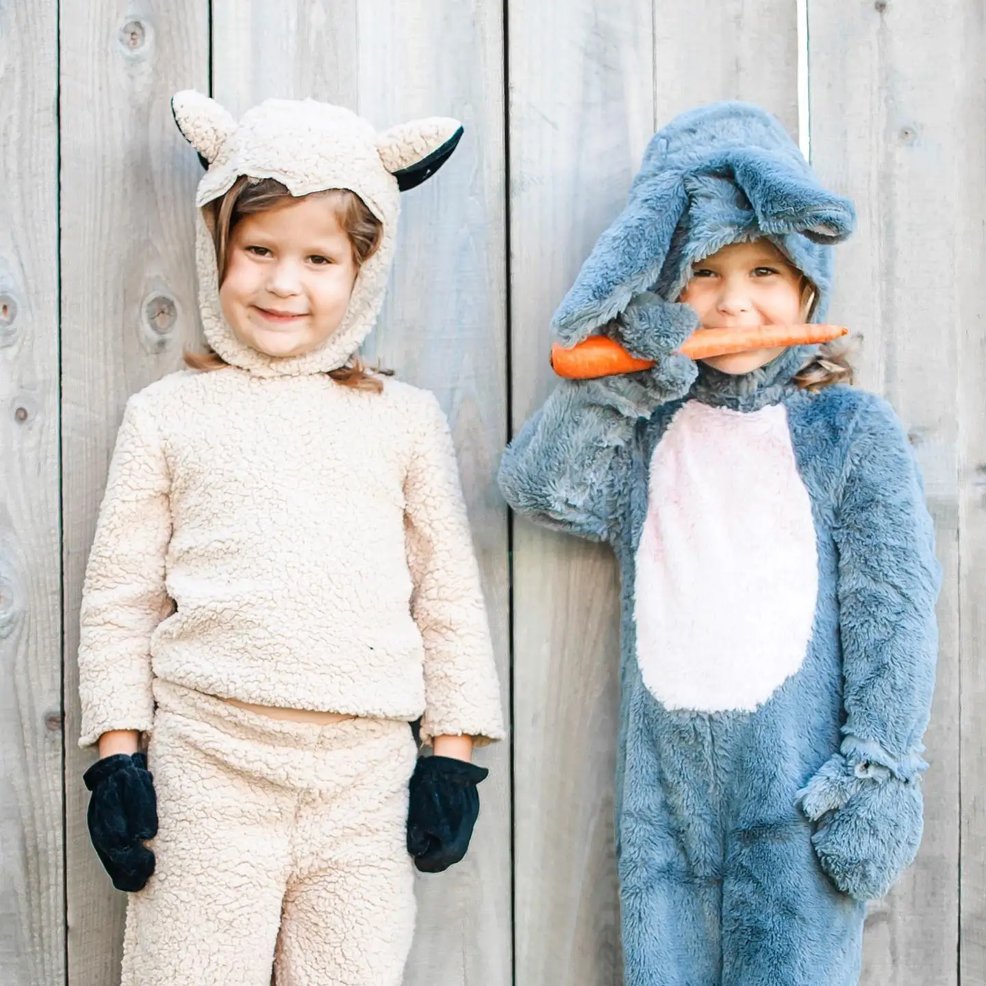 Детский костюм в виде животных Reneecho комбинезон с изображением коричневого