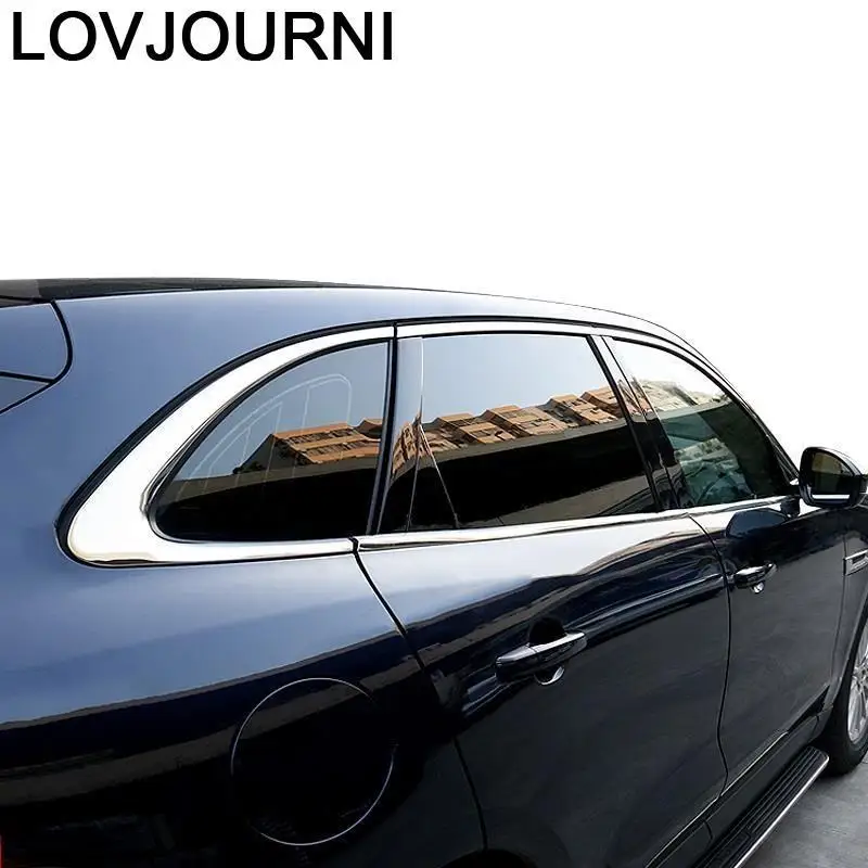 Автомобильный оконный багажник задние панели на выходе кондиционера внешние