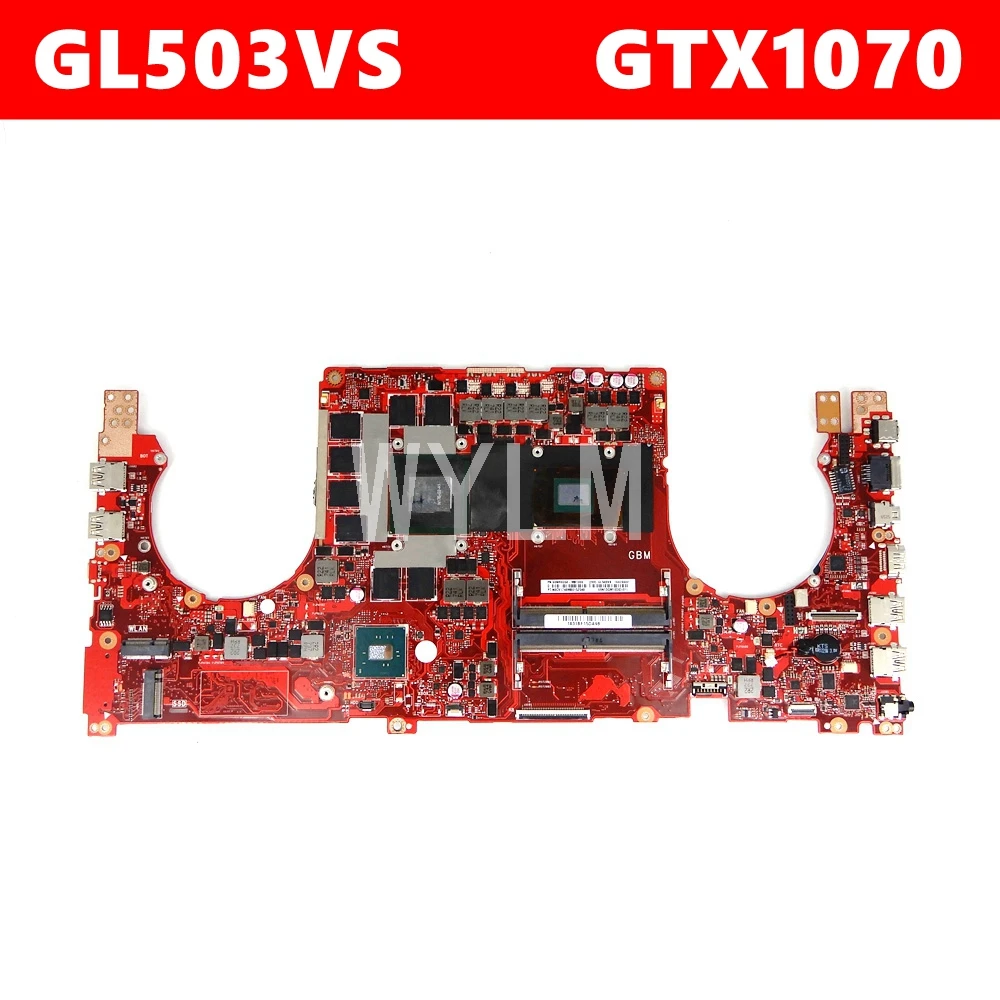 Gtx 1070 материнская плата