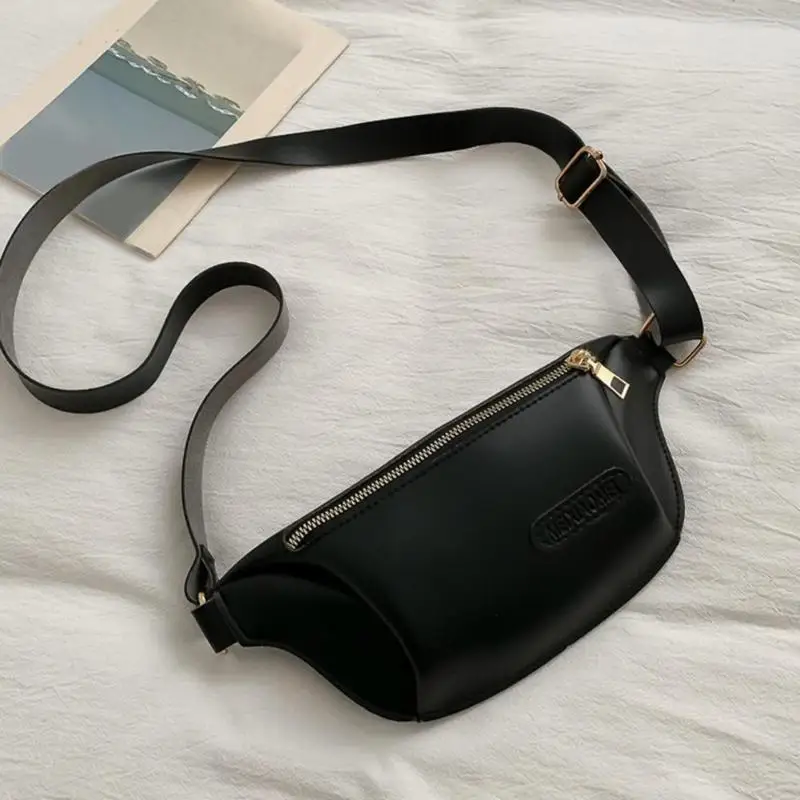 ПУ поясные сумки для женщин модные дизайнерские поясные сумки Bolsas женская повседневная спортивная Сумочка посылка сумка-мессенджер tassen voor vrouwen