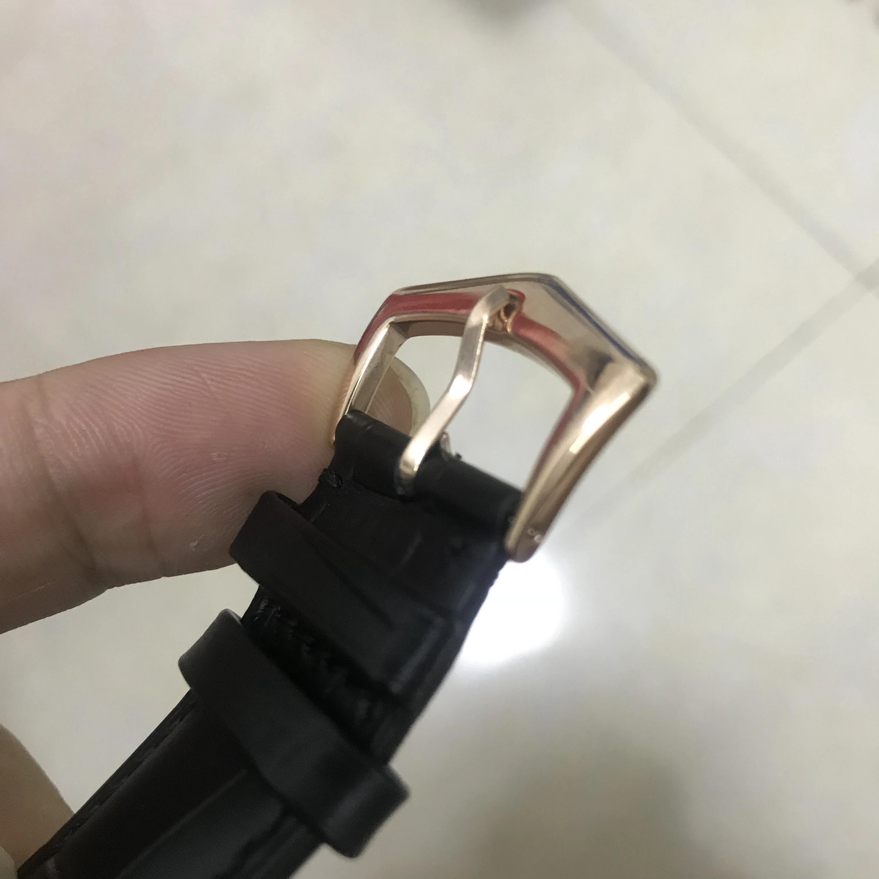 Мужские часы модные роскошные Брендовые Часы PP мужские с белым циферблатом Glide