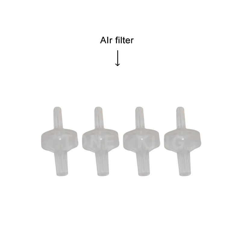 Toney King LC11 LC16 LC38 LC61 LC65 LC67 LC980 LC990 LC1100 CISS Ink Supply System For Brother DCP-J140W 145C 165C 185C Printer |