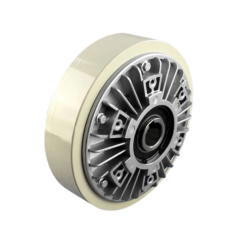 Флюоресцентный тормоз магнитный порошковый 0 6 кг | Инструменты