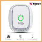 Горячая Распродажа, детекторы утечки жидкости Zigbee HA3.0