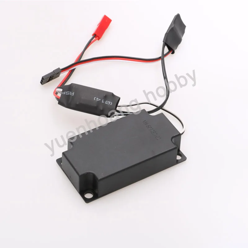 1 шт пульт дистанционного упр