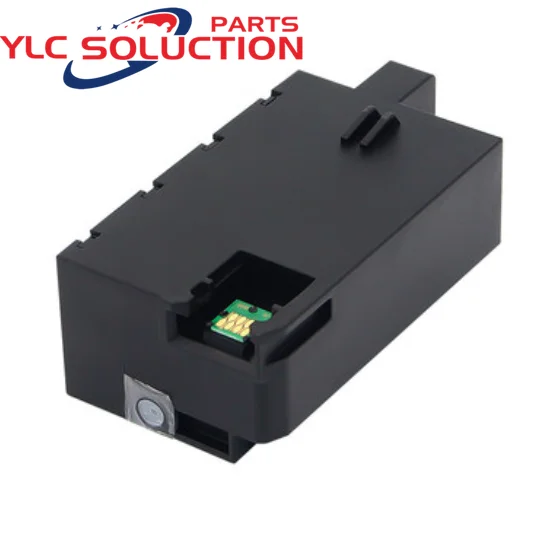 

1PC EPMB1 C13T366100 T366100 T3661 Waste Ink Maintenance Box for EPSON XP 6000 6005 6100 6105 8500 8505 8600 8605 970 15000