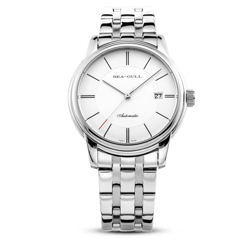 

Мужские автоматические часы Seagull D816.405 из нержавеющей стали